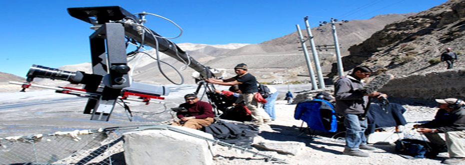 Photography, Documentary and Film  shooting
