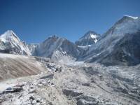 Everest Base Camp  » Click to zoom ->