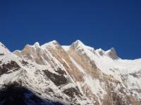 12 Picks from Annapurna Base camp.  » Click to zoom ->