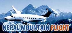Mountain Flight